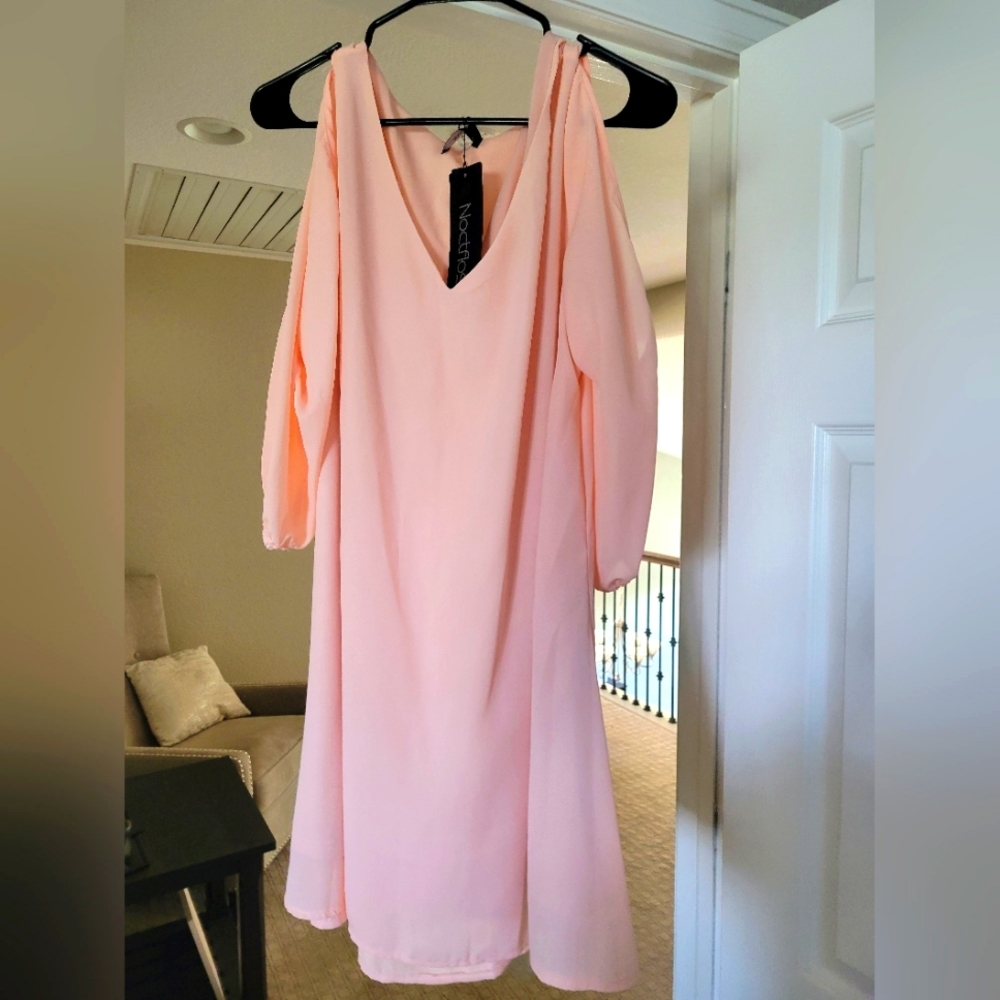 Brand New Noctflos Dress